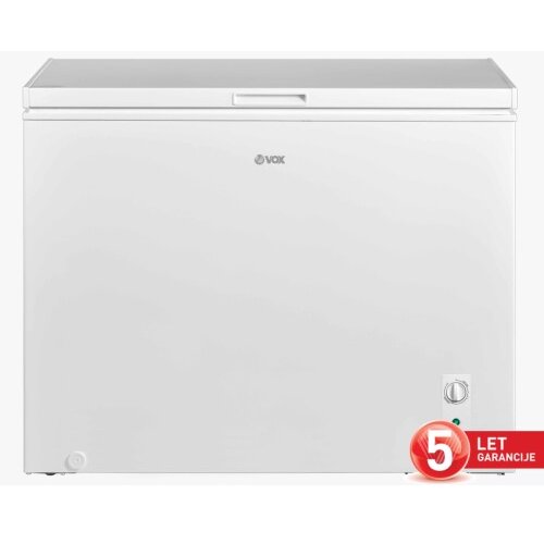 Vox zamrzovalna skrinja CF 250 E [E, Z: 249 L, SuperFreeze, Inverter] Cene