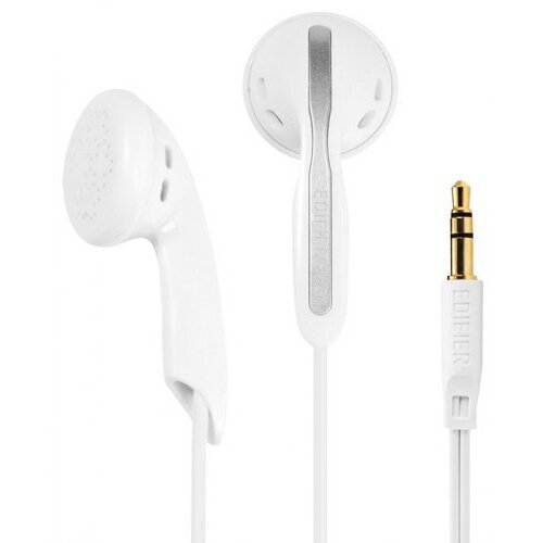 Edifier H180 white bubice Slike