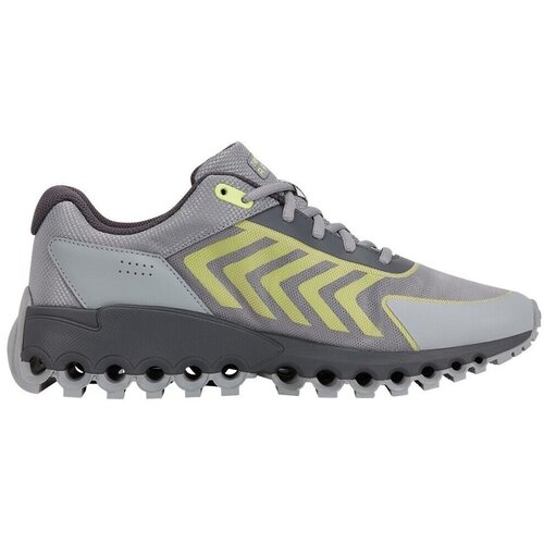 K-Swiss Nizke superge 08913062M Siva Slike