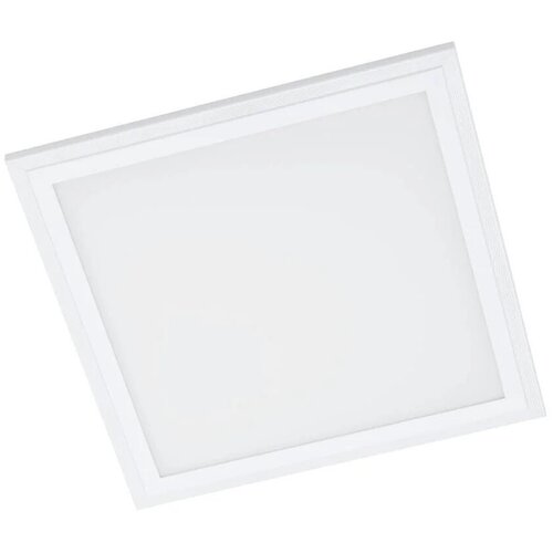 Eglo 32546 -led rgbw prigu&scaron;iva plafonska svetiljka salobrena-c LED/16W/230V bela Cene