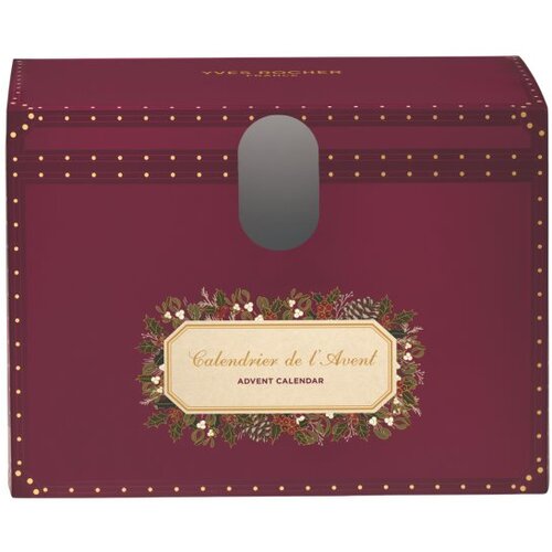 Yves Rocher Advent Calendar Premium adventski kalendar za žene Slike