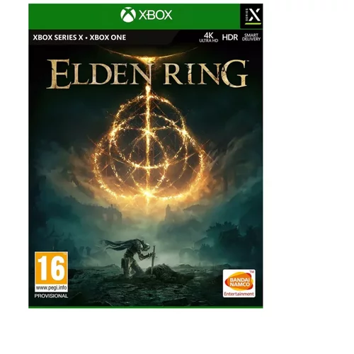 Bandai Namco ELDEN RING (Xbox Series X & Xbox One)