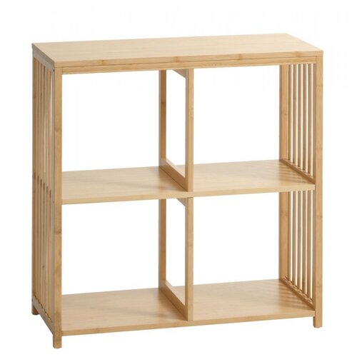 Olimp Sport Polica četvorodelna bambus Cene