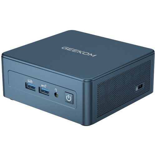 GEEKOM Mini PC IT12 Intel Core I5-12450H 16GB RAM + 512GB SSD, Win11 Pro Cijene