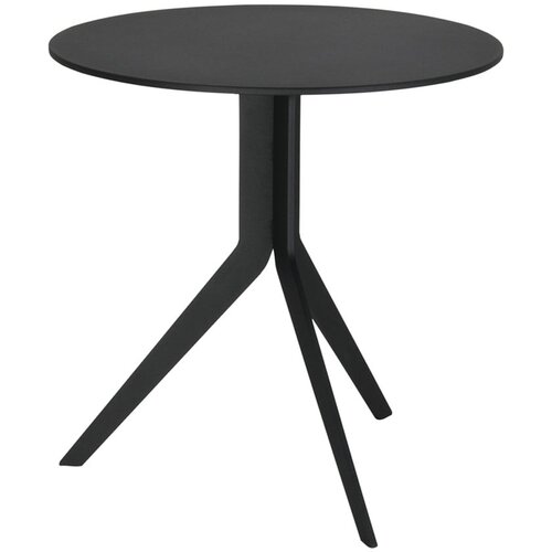 Spinder Design Kovinska okrogla stranska mizica &amp;oslash; 38 cm Daley &amp;ndash; Slike