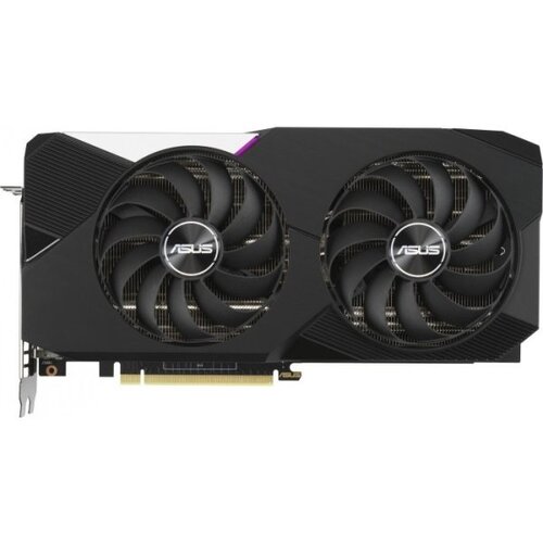 Asus Dual RTX 3070 8GB | Grafična Kartica Cene