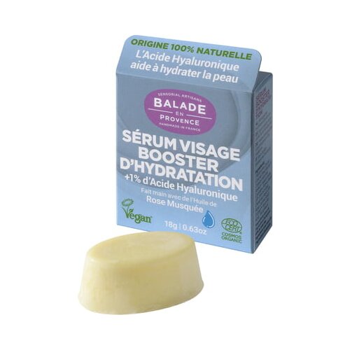 Balade en Provence Trdni vlažilen serum Cene