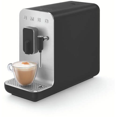 Smeg Kompakt-Kaffeevollautomat Slike