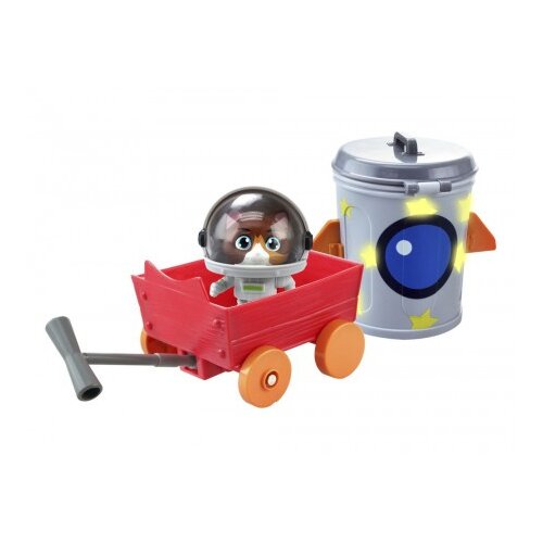 44cats cosmo vozilo i figura 44 cats ( 44C02138 ) Slike