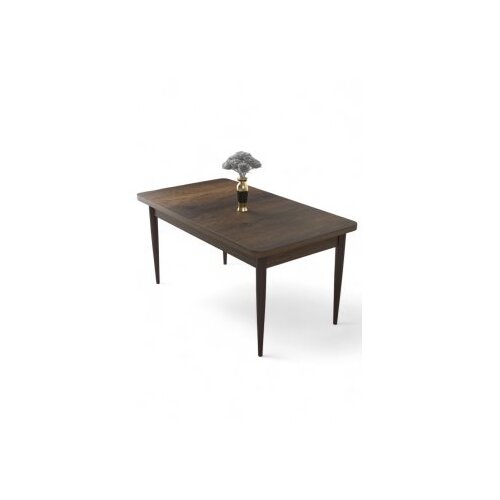 Hanah home Trpezarijski sto Nil Baroque Brown Slike