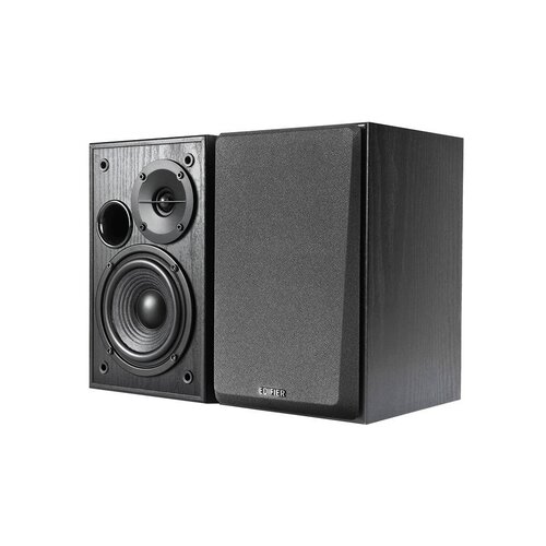 Edifier R1100 2.0 42W black zvučnik Slike