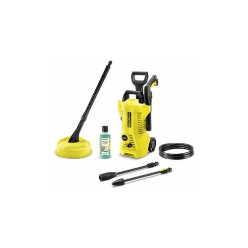 Karcher Visokotlačni perač K 2 Power Control Home Slike