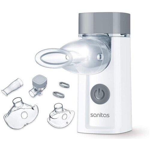 Sanitas inhalator SIH 52 Slike