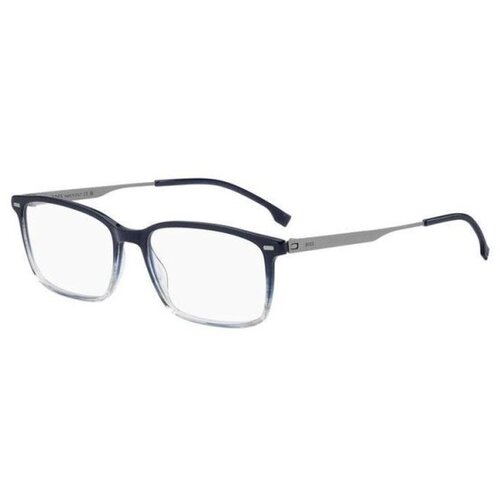 Boss 1643 QEU L (55) Modra/Kristalna Cene