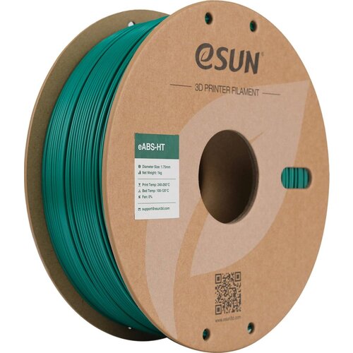  eABS-HT Green - 1,75 mm / 1000 g Slike