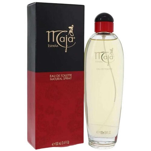 Parfem Maja 100 ml toaletna voda za ženske Slike