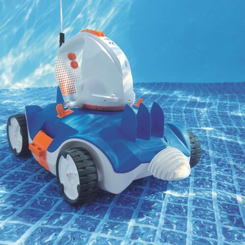 Bestway robot za či&scaron;ćenje bazena Flowclear Aquatronix 58482 Cijene