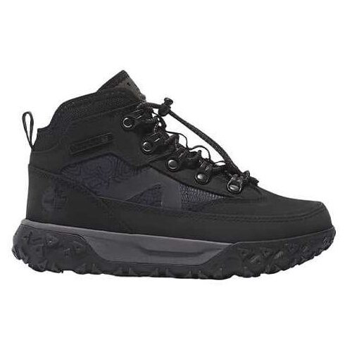 Timberland crne cipele za dečake Cene