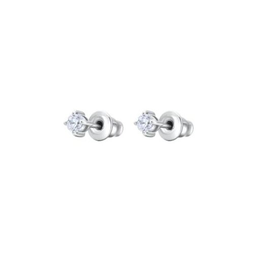Luca Barra Minđu&scaron;e kristal 3mm Cene
