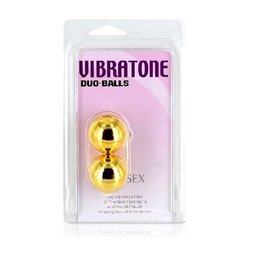  vaginalne kuglice | vibratone gold Cene