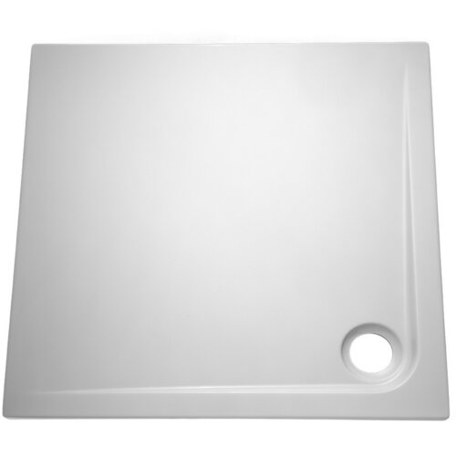 AQUAART tuš kada flat 80 k 800X800X25 Cene