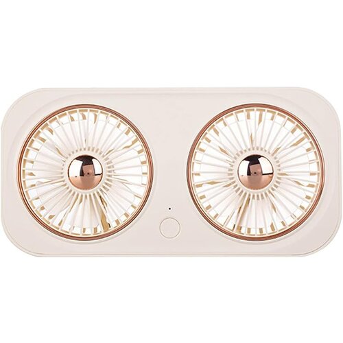Generic Namizni USB ventilator, prenosni ventilator mini ventilator hladilni ventilator, (21132637) Slike