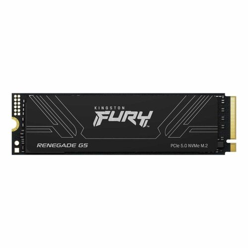 Kingston SSD FURY Renegade G5 2048GB/interni/M.2/NVMe/crna Cene