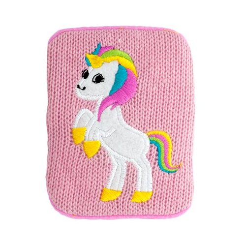 Pylones termofor - Warmly, Unicorn, Pink Cene
