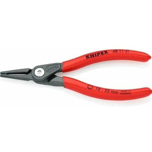 Knipex KLIJEŠTA ZA SIGURNOSNI PRSTEN 140MM P12-25MM Cijene