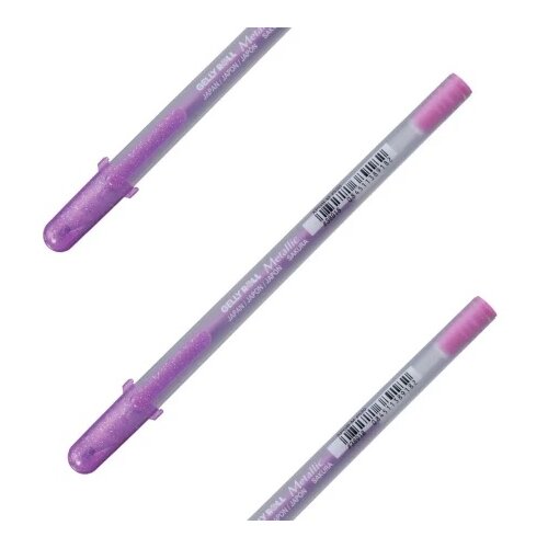 Royal Talens gelly metallic gel olovka pink 20 1.0mm ( 672352 ) Cene