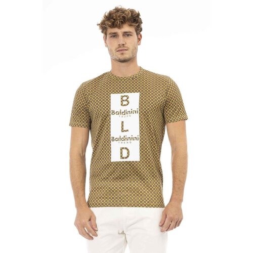 Baldinini Trend muška majica TSU538_COMO Cijene