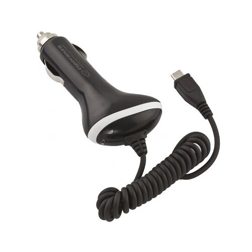 Esperanza Auto Punjač micro USB, In 12/24V, Out 5V 1A, EZ109 Cijene