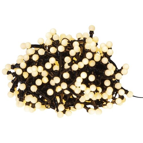 Star Trading Eglo -LED Spolja&scaron;nji božićni niz BERRY MINI 300xLED/8 funkcija 11m IP44 topla bela Cene
