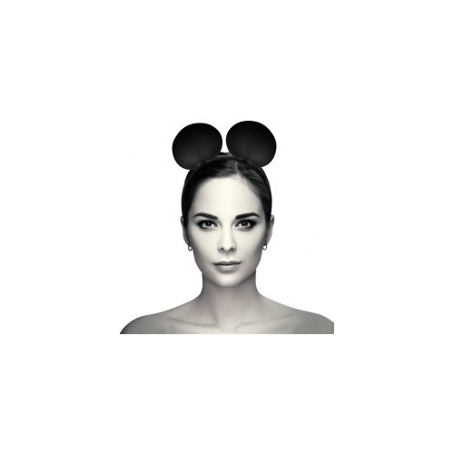 Coquette Obroč Mouse Slike
