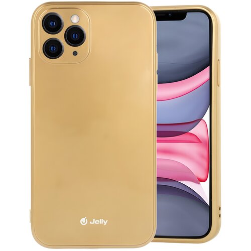 Mercury I-Jelly futrola za Sony Xperia XA - Zlatna Cijene