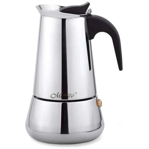 Maestro MR1660-2 džezva za espresso kafu 2 šoljice 100ML Cene