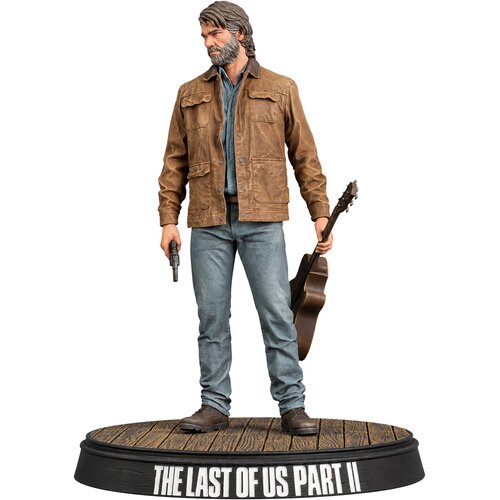 The Last of Us Part 2 Joel zbirateljska figura 23cm Slike