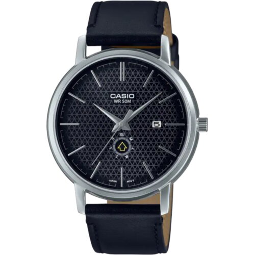  Muški sat – CASIO – Model MTP-B125L-1AVEF Cene