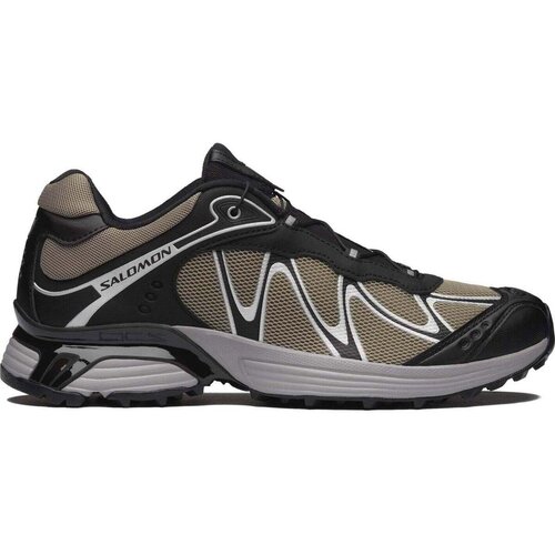 Salomon Modne superge XT-Whisper Silver Sage Srebrna Slike