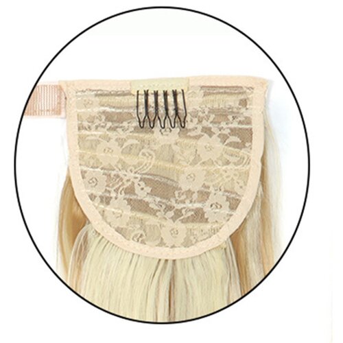 INF Podalj&amp;scaron;ek za čop White + Gold, (21757111) Slike