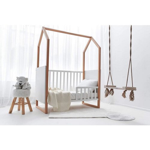 Drewex krevetac Little house – uzorak Cijene