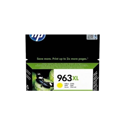 Tinta HP yellow 963XL Slike