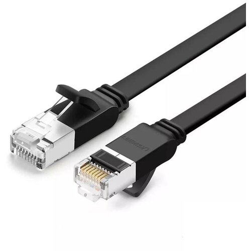 Ugreen Mrežni kabel UTP LAN Cat6, ploščati, 0,5 m Cene