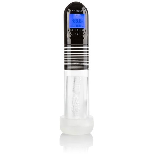 California Exotics optimum series advanced automatic smart pump Cene