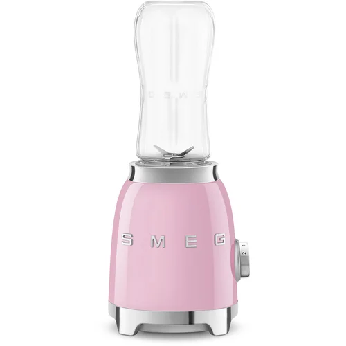 Smeg blender mini PBF01 - ROZA