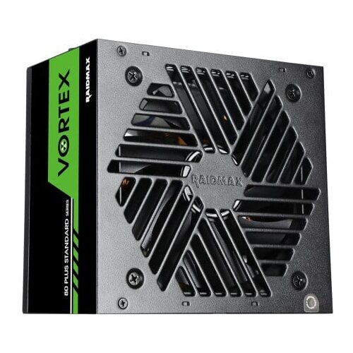 Raidmax Vortex RX-800AC-V 80PLUS WHITE 800W napajanje Slike