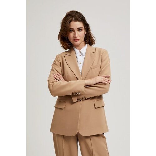 Moodo Single-breasted jacket Cijene