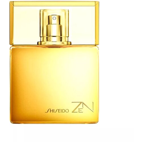 Shiseido Zen Edp 50ml Slike
