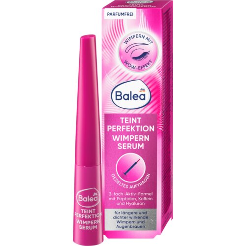 Balea TEINT PERFEKTION serum za trepavice 4.5 ml Cene