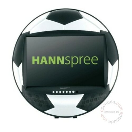 Hannspree ST286MAB LCD televizor Slike
